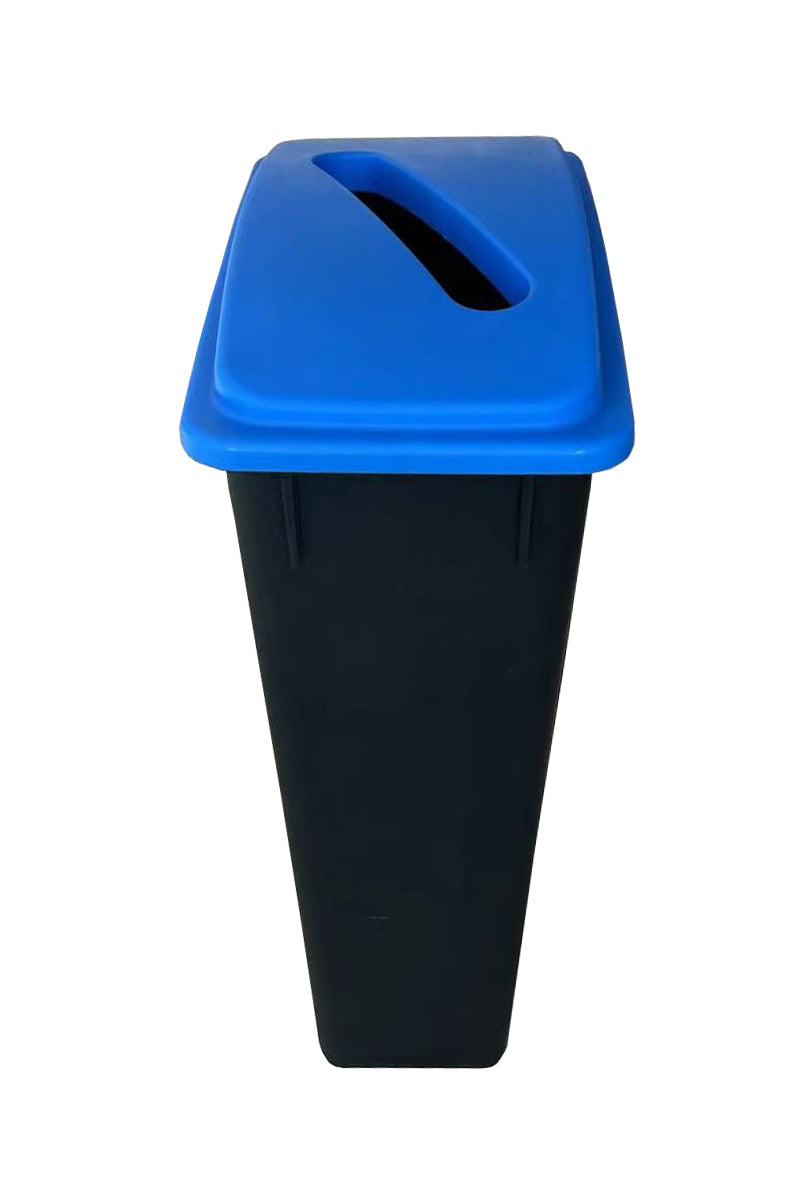 Recycling Bins - Set of 3