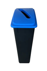 Recycling Bins - Set of 3