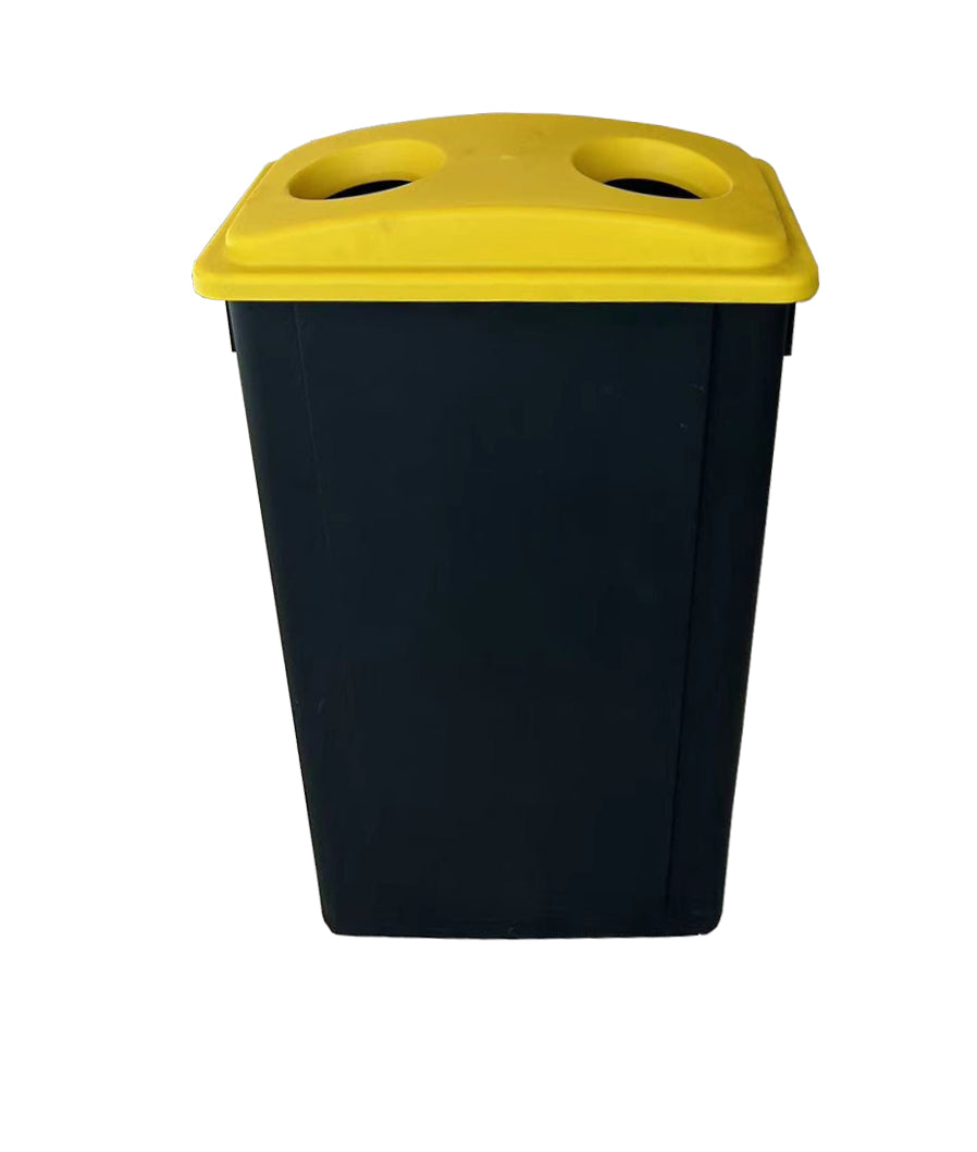 Recycling Bins - Set of 3
