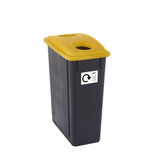 Recycling Bins - Set of 3