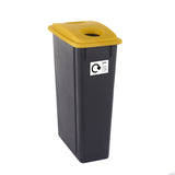 Recycling Bins - Set of 3