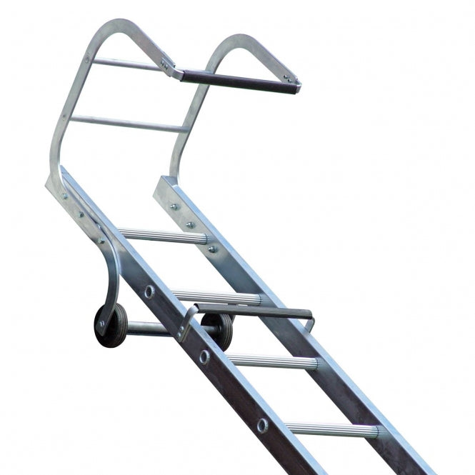 ROOF LADDER SINGLE SECTION