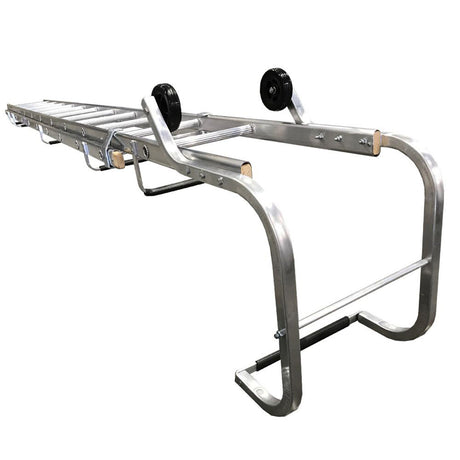 ROOF LADDER