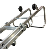 ROOF LADDERS