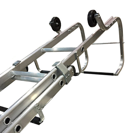 ROOF LADDERS