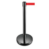 Retractable Belt Barrier & Post
