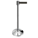 Retractable Belt Barrier & Post