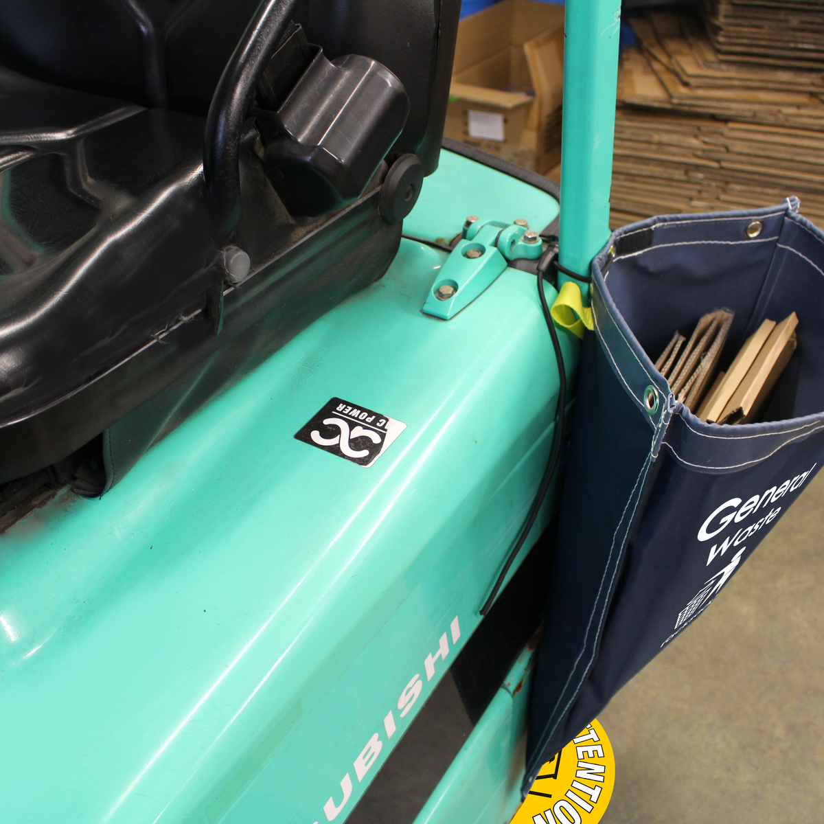 Rack Sack - Nano – Engineered Solutions