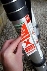 Ladder Log Inspection Systems