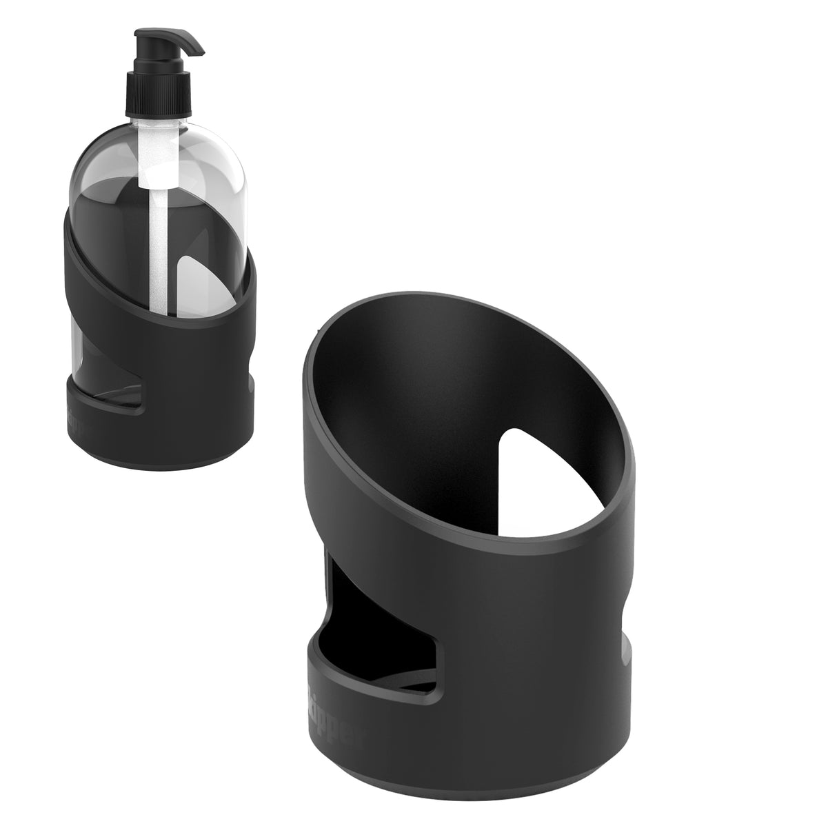Sanitiser Holder