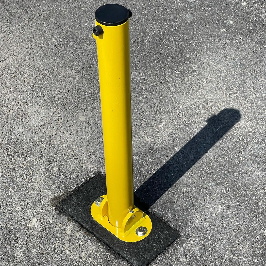 Parking Posts