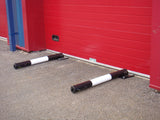 Heavy Duty Fold Down Bollard