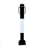 Heavy Duty Fold Down Bollard