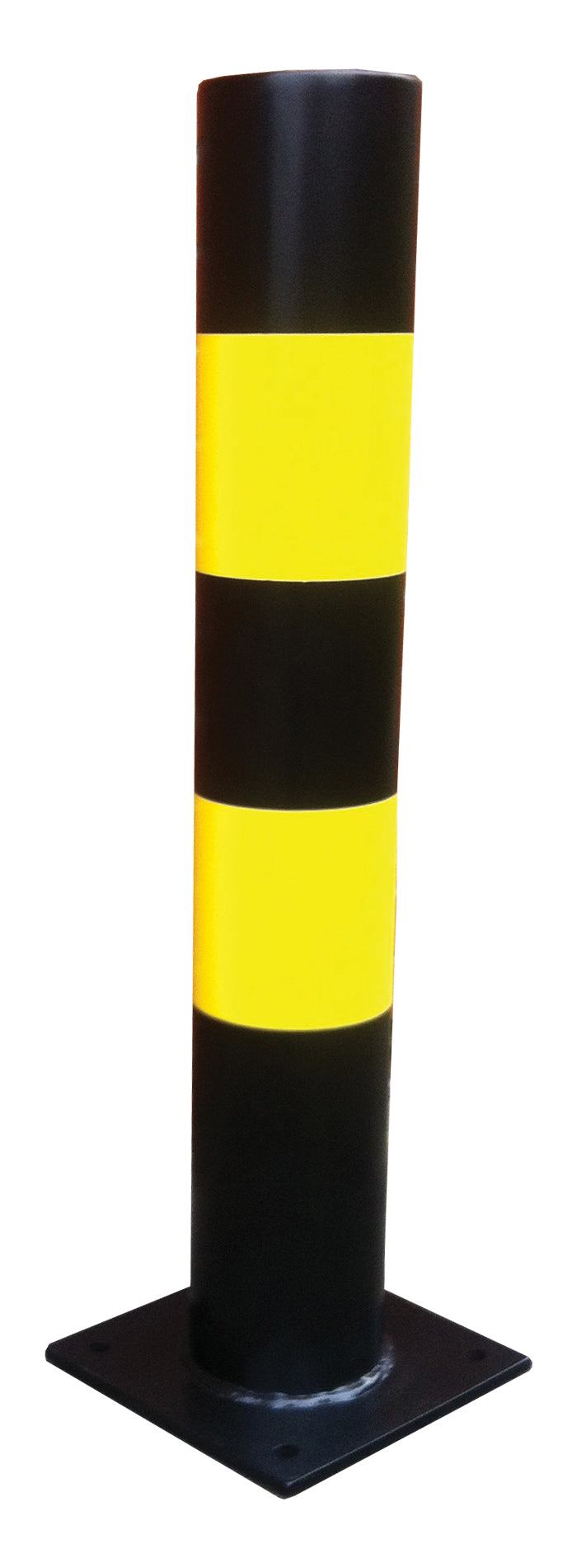 Heavy Duty High Vis Bollards