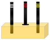 Street Bollard