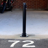 Parking Posts