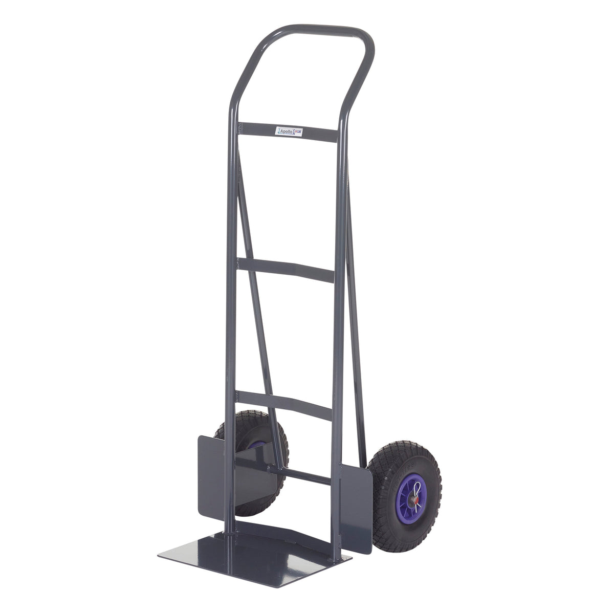 Heavy Duty Sack Trucks with Puncture Proof Wheels – Engineered Solutions