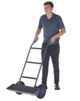 Heavy Duty Chair Sack Truck with Puncture Proof Wheels