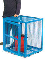 Security Cages Grenadier®