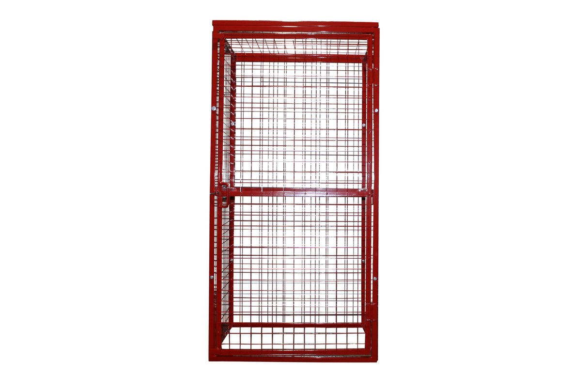 Strong  Knock Down Cages Grenadier®