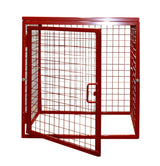 Strong  Knock Down Cages Grenadier®