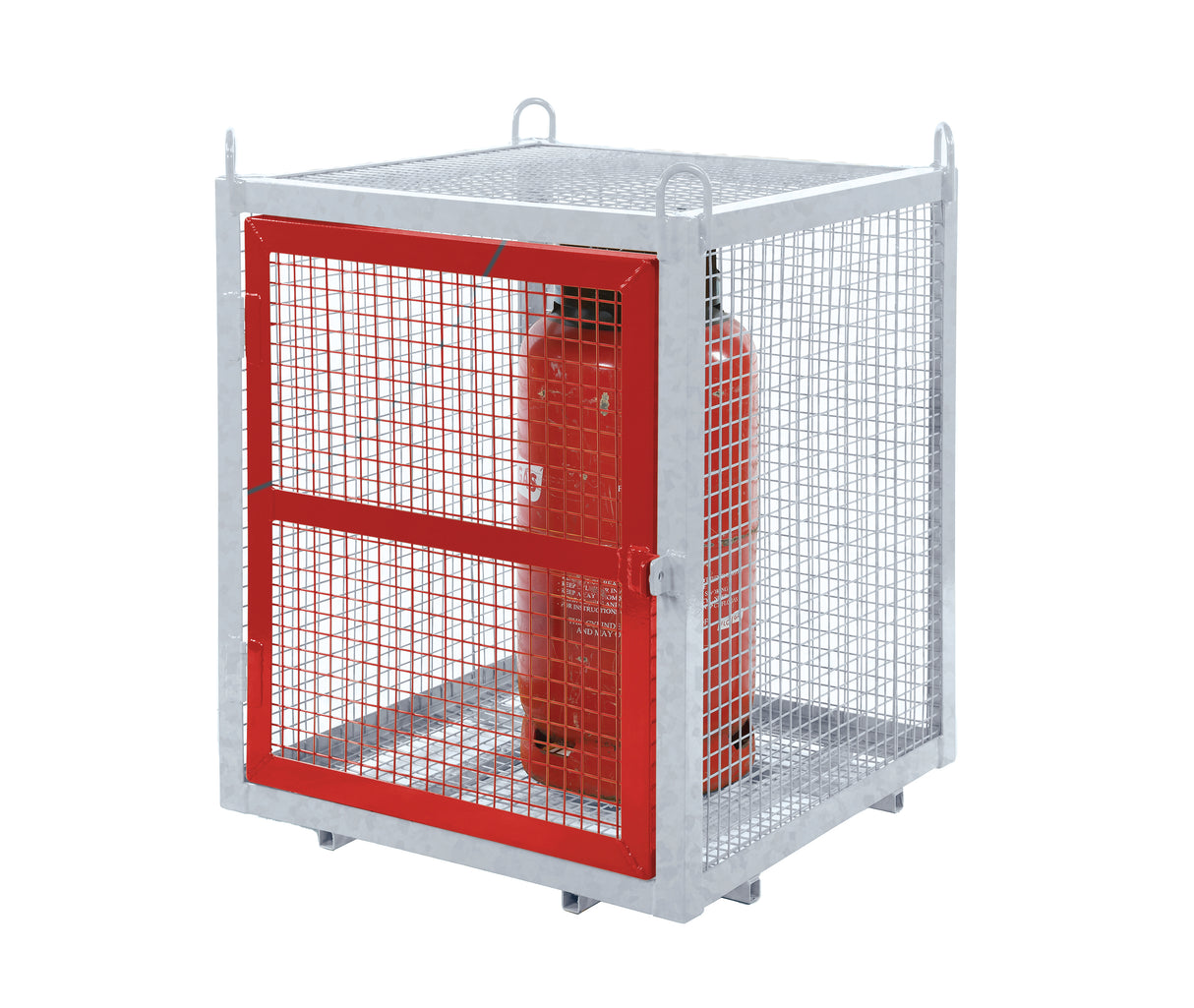 Security Cages Grenadier®