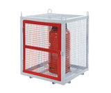 Security Cages Grenadier®