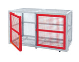Security Cages Grenadier®