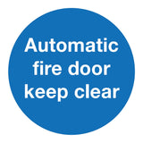 Fire Exit &Emergency Signs