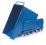 Tilting Skip/Truck