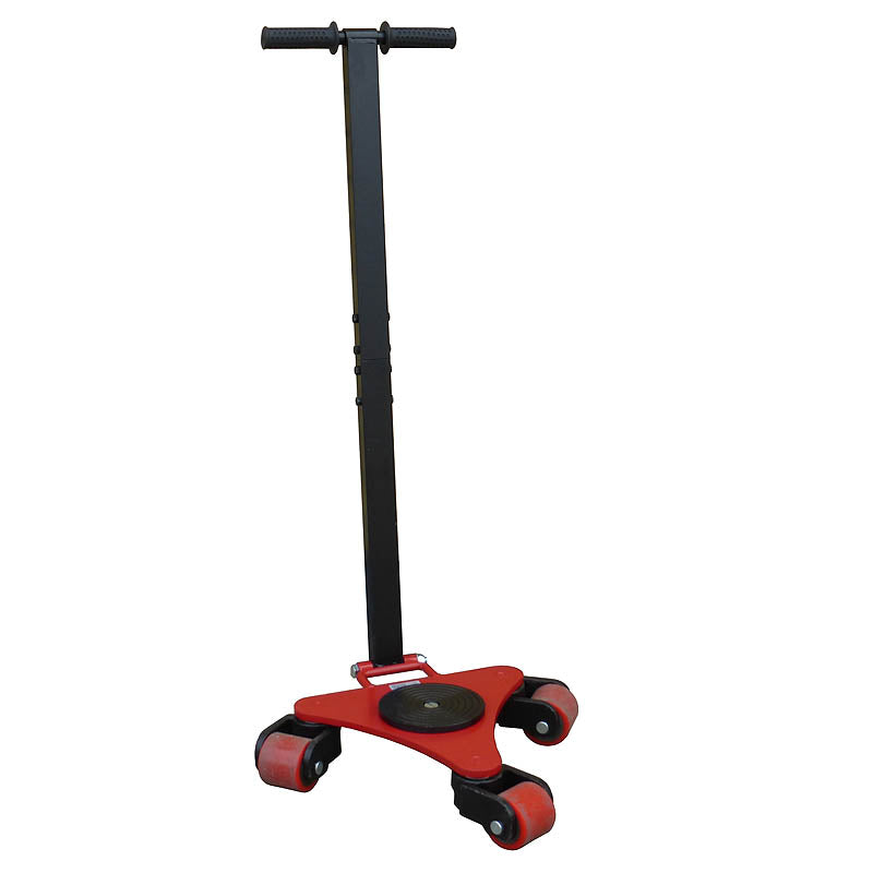 Heavy Duty Individual Skates  with Swivel Castors