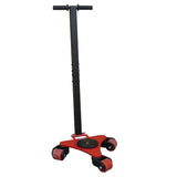 Heavy Duty Individual Skates  with Swivel Castors