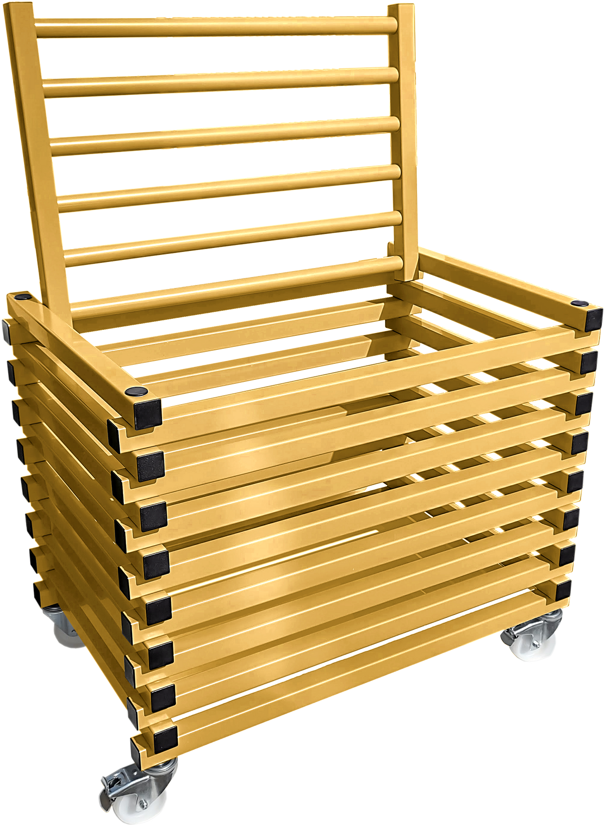 Sports Storage with Lid - Pool & Sports Equipment