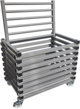 Sports Storage with Lid - Pool & Sports Equipment