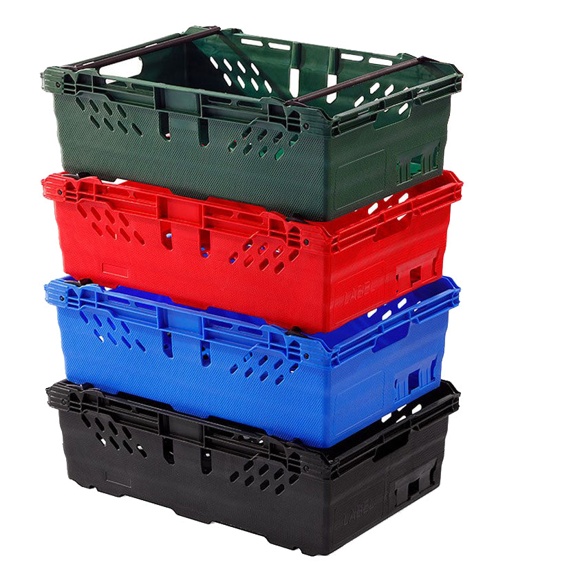 Balearm Supermarket Crates