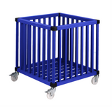 Sports Storage Pen - Pool & Sports Equipment