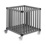 Sports Storage Pen - Pool & Sports Equipment