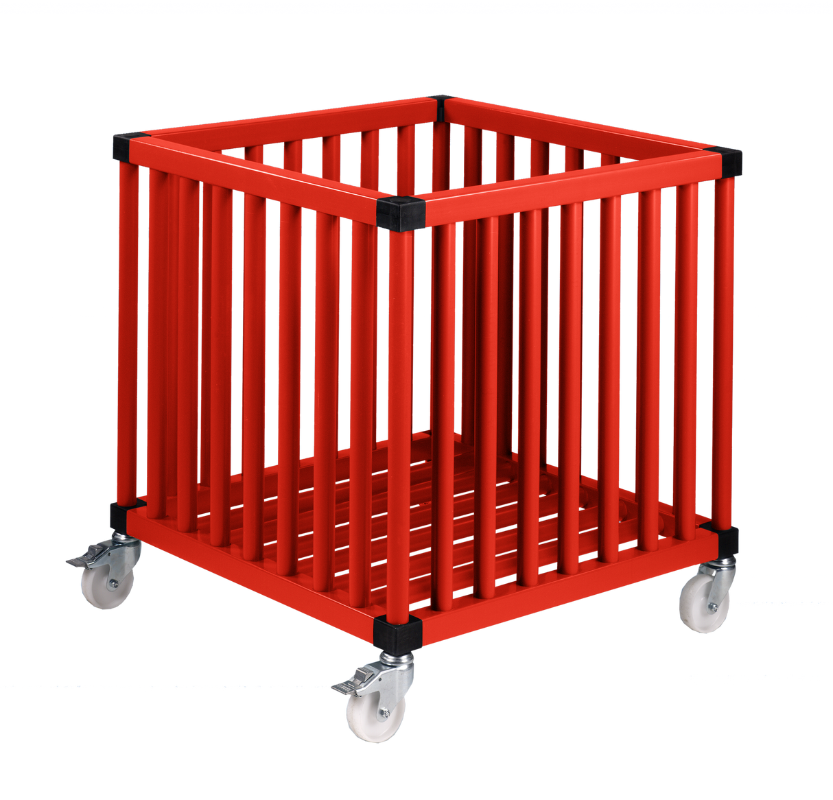 Sports Storage Pen - Pool & Sports Equipment