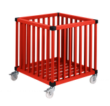 Sports Storage Pen - Pool & Sports Equipment