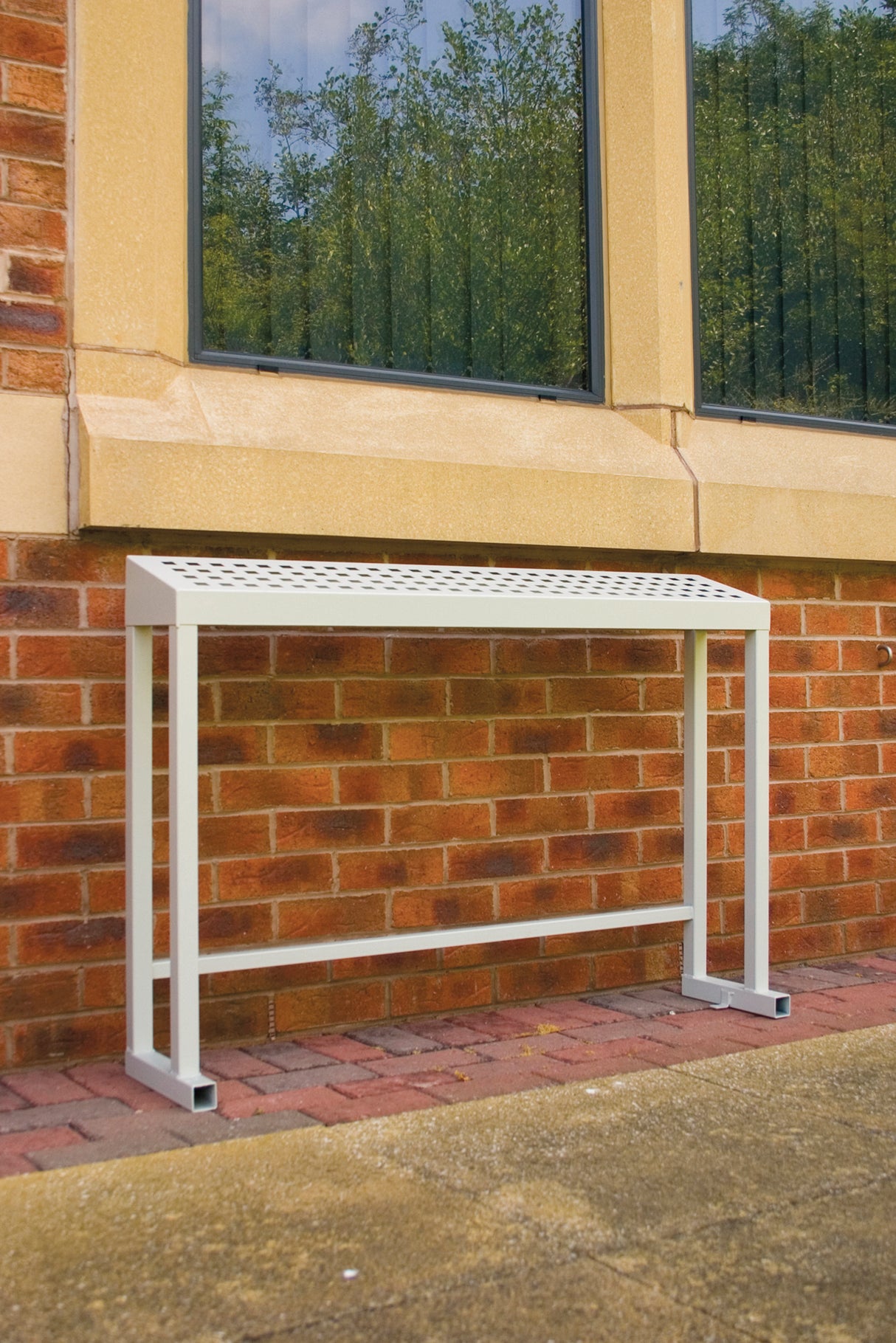 Perch Seat