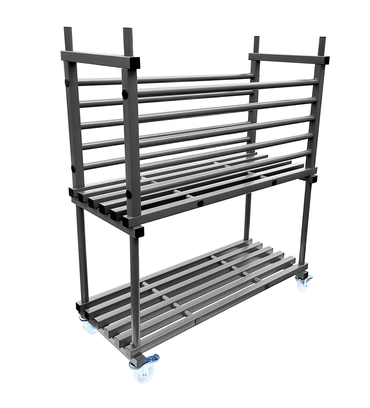 Sports Storage Trolley - Pool & Sports Equipment