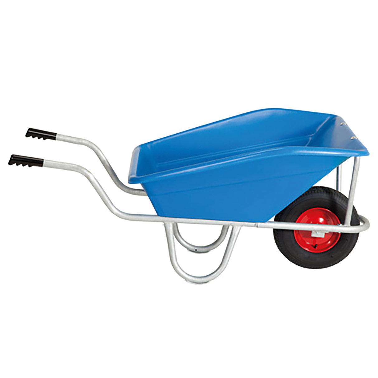 Heavy Duty Wheelbarrows