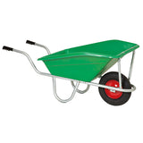 Heavy Duty Wheelbarrows