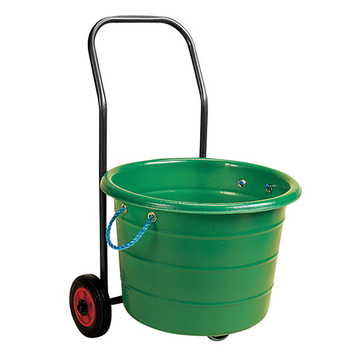 Buckets & Tubs – Heavy Duty Polyethylene Buckets