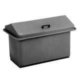 Static Storage Chests