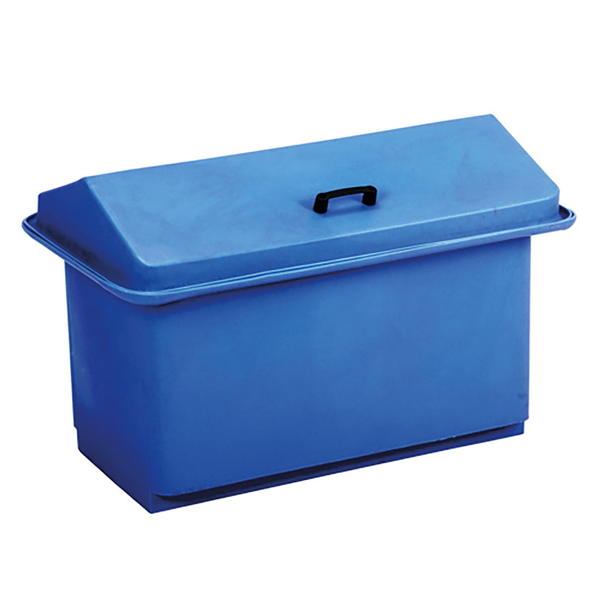 Static Storage Chests