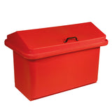 Static Storage Chests