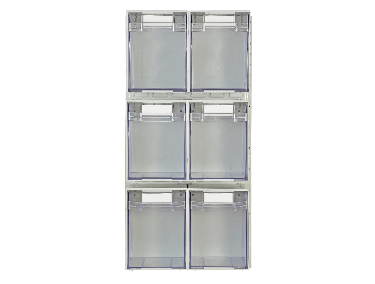 Rhino Tilt Bins