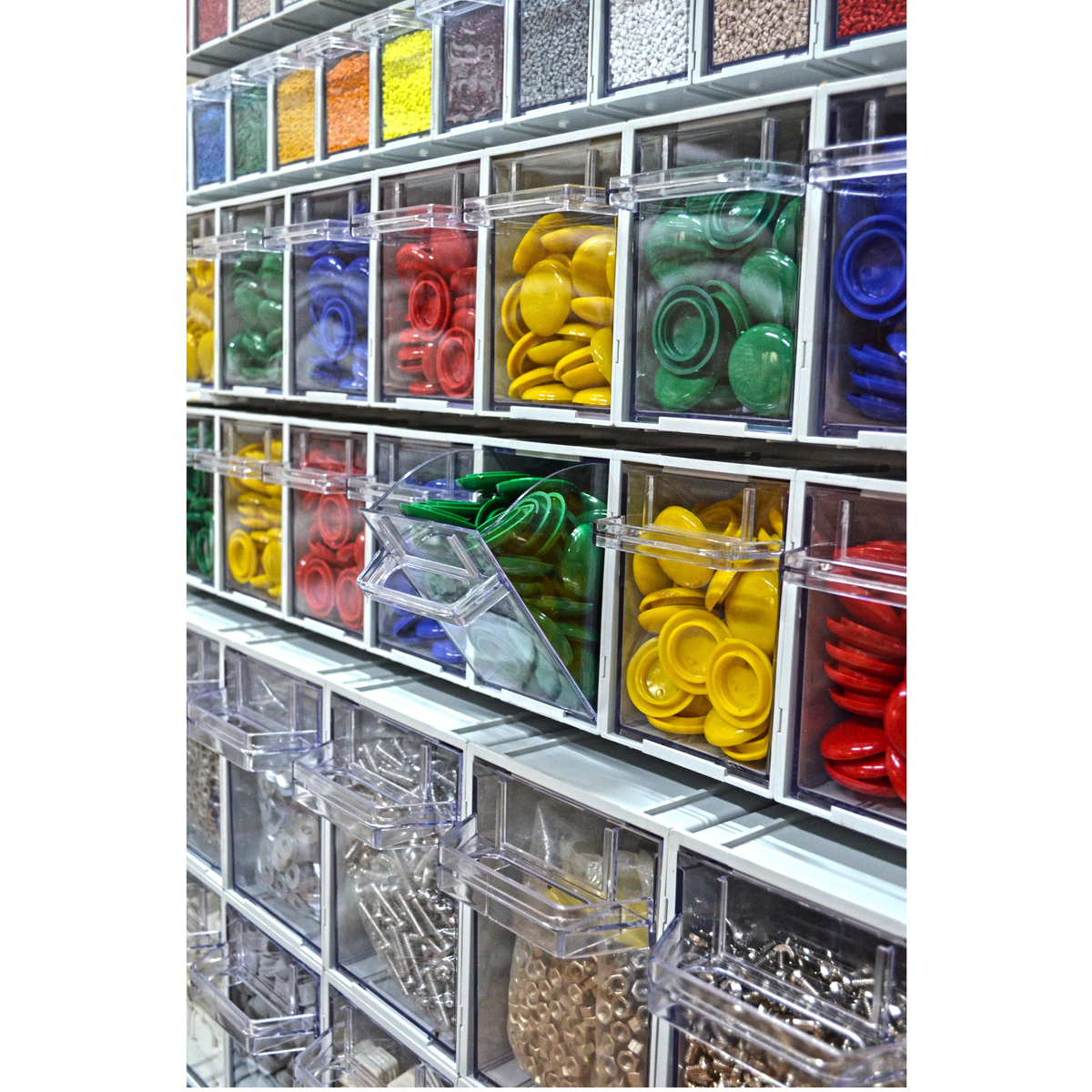 Basket Container Types Rhino Tilt Bins – Engineered Solutions