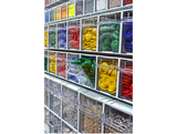Rhino Tilt Bins
